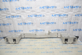 Front bumper reinforcement Honda Insight 19-22 dent crack