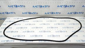 Door seal rear left Volvo XC90 16-23