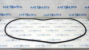 Door seal rear left Volvo XC90 16-23
