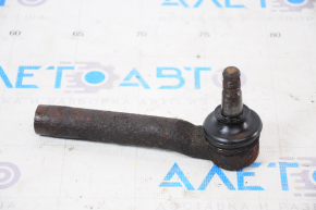 Steering tip left Subaru Forester 14-18 SJ rusty
