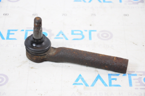 Steering tip right Subaru Forester 14-18 SJ rusty