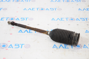 Steering rod left Subaru Forester 14-18 SJ rusty