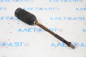 Steering rod left Subaru Forester 14-18 SJ rusty