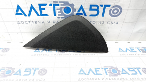 Front panel trim side right Jeep Renegade 15- black