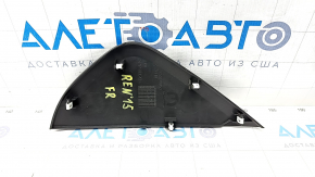 Front panel trim side right Jeep Renegade 15- black