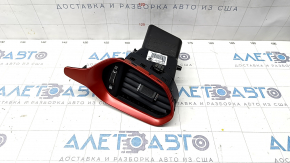 Front Air Duct Passenger Jeep Renegade 15- Trailhawk