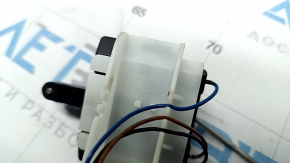 Fuel level sensor Audi A6 C7 12-18