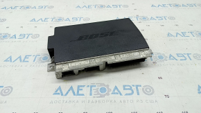 Audi Q7 16- Bose Audio Amplifier