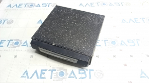 CD CHANGER Mazda3 03-08 scratches