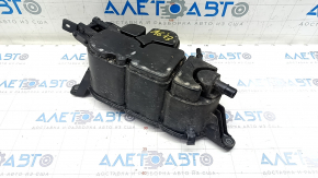Canister with carbon absorber Audi A6 C7 12-15 prerest, assembled