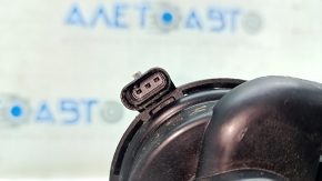 Canister with carbon absorber Audi A6 C7 12-15 prerest, assembled