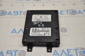 Bluetooth Unit VW Jetta 11-18 USA