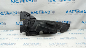 Front left door speaker Audi Q7 16-19 Bose