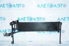 Radiator cooling oil VW Tiguan 09-17 automatic transmission