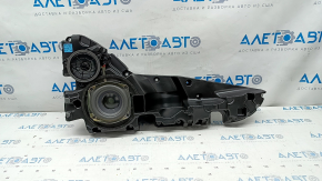 Front right door speaker Audi Q7 16-19 Bose