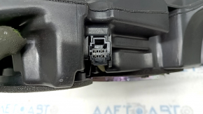 Front right door speaker Audi Q7 16-19 Bose