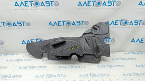 Front right door speaker Audi Q7 16-19 Bose
