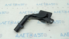 Audi Q7 16 washer reservoir neck - without cap and filter