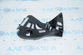 Front bumper bracket right BMW 5 G30 17-23