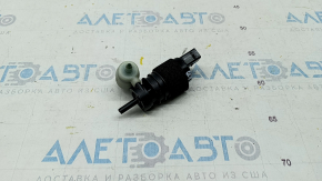 Windshield washer motor Audi Q7 16-