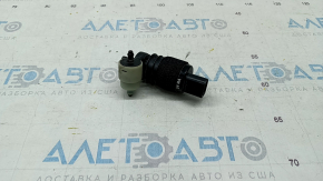 Windshield washer motor Audi Q7 16-