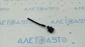 Audi Q7 16- Windshield Washer Motor Chip
