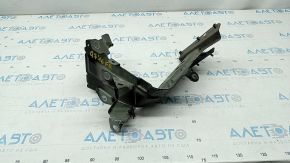 Front right wing bracket Audi Q7 16- front