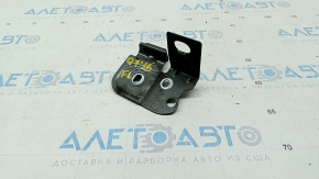 Front left wing bracket Audi Q7 16- rear