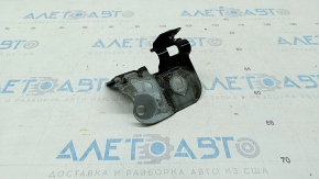 Front left wing bracket Audi Q7 16- rear