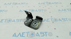 Front right wing bracket Audi Q7 16- rear