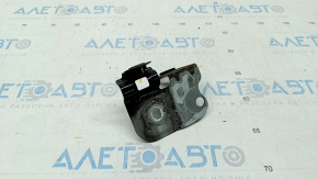 Front right wing bracket Audi Q7 16- rear