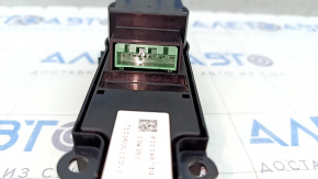 Multimedia Control Volvo XC90 16-23
