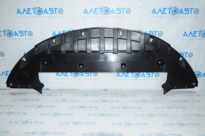Lincoln MKZ 13-16 Front Bumper Guard