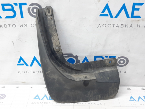 Mudguard rear fender liner left VW Passat b7 12-15 USA scuffs
