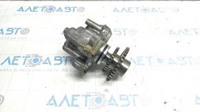 Oil pump drive for Mercedes W167 GLE 350 450 20-23 3.0h M256