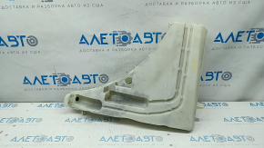 Audi Q7 16 washer reservoir - without neck and sensor