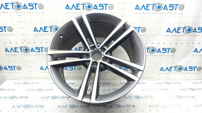 Wheel disk R21 x 11J Mercedes W167 GLE 350 450 20-23 light curb