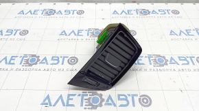 Front panel air duct deflector center right Volvo XC90 16-22