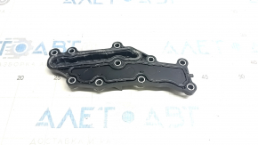 Cylinder Block Cover Mercedes W167 GLE 350 450 20-23 3.0h M256