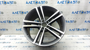 Wheel disk R21 x 11J Mercedes W167 GLE 350 450 20-23 curb