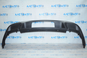 Bumper rear bare lower part VW Tiguan 18-21