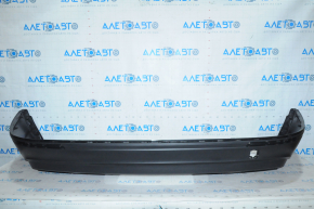 Bumper rear bare lower part VW Tiguan 18-21