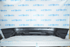 Bumper rear bare lower part VW Tiguan 18-21