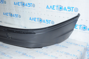 Bumper rear bare lower part VW Tiguan 18-21