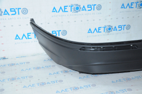 Bumper rear bare lower part VW Tiguan 18-21