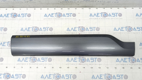 Door trim lower rear left Volvo XC90 16-23 in color