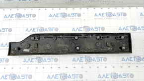 Door trim lower rear left Volvo XC90 16-23 in color