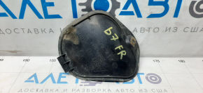 Front right fender liner plug VW Passat b7 12-15 USA