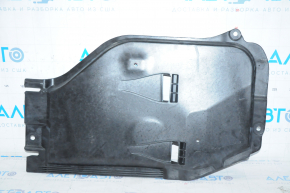 Engine guard right Infiniti QX30 17-