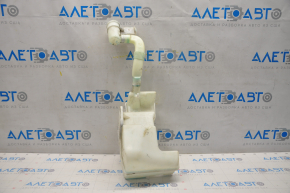 VW Passat b7 12-15 USA washer reservoir with neck, without sensor, filter and cover